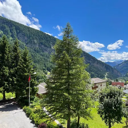 Residenz Majesta Leukerbad