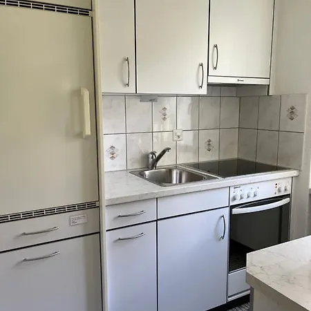 Apartmán Residenz Majesta Leukerbad