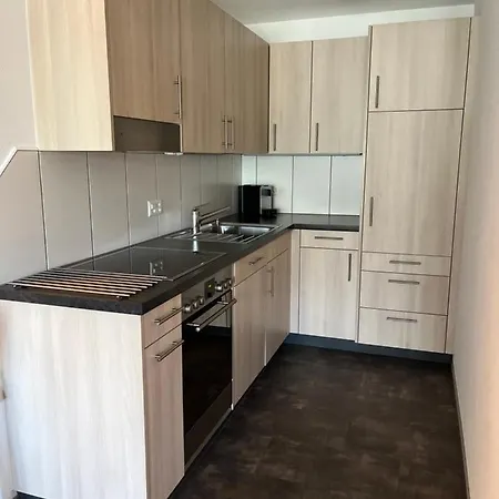 Appartement Residenz Majesta *