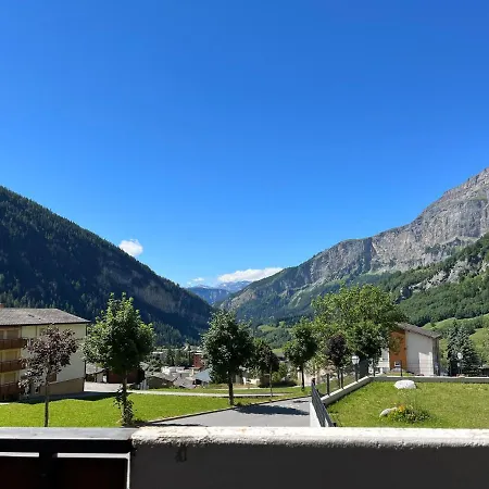 Residenz Majesta Daire *