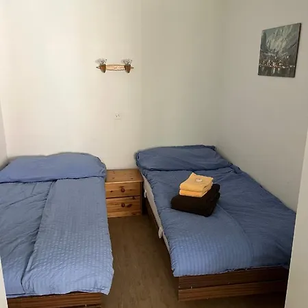 Residenz Majesta Apartment *