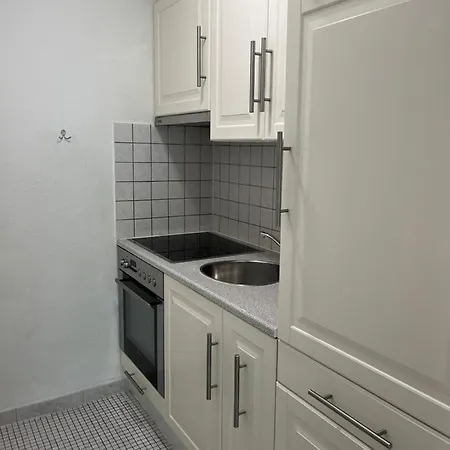 Residenz Majesta Apartment Leukerbad