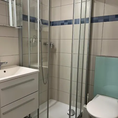 Residenz Majesta Apartment