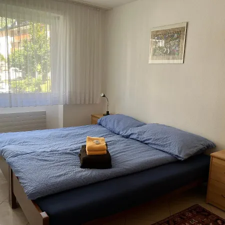 Residenz Majesta * Leukerbad