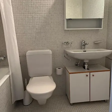 Daire Residenz Majesta