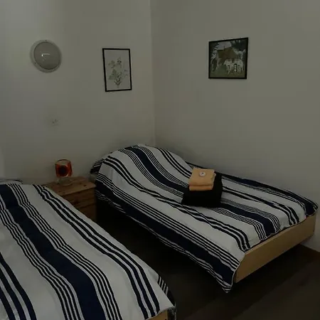 Residenz Majesta Appartement