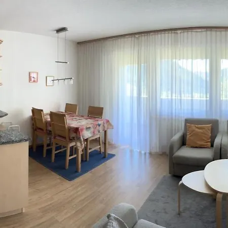 Appartement Residenz Majesta