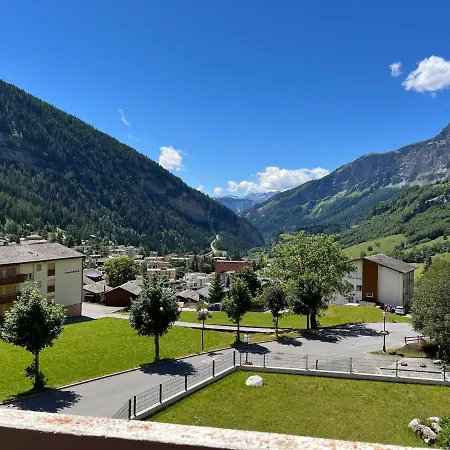 Residenz Majesta Leukerbad