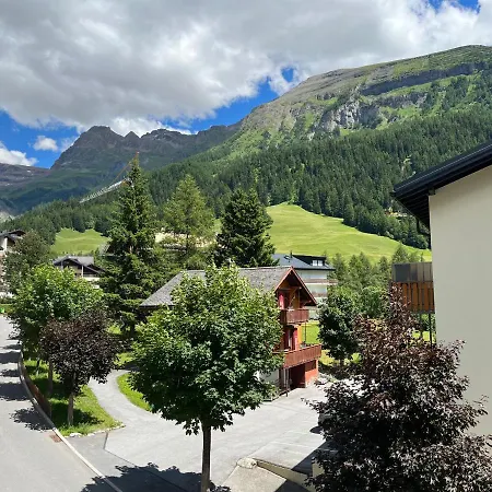 Residenz Majesta * Leukerbad