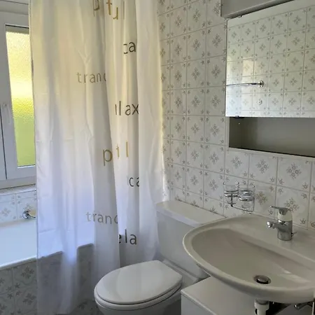 Residenz Majesta Appartement Loèche-les-Bains
