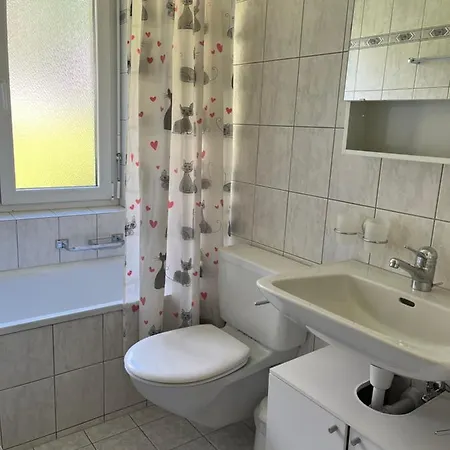 Residenz Majesta Daire *