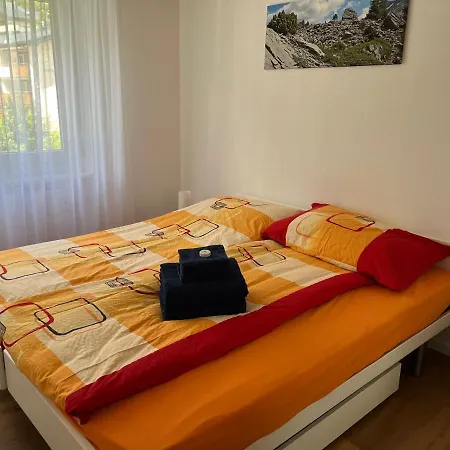 Apartment Residenz Majesta *