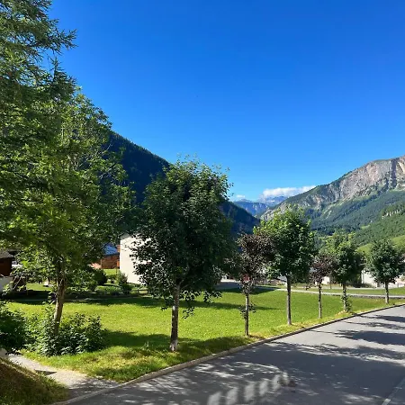 Residenz Majesta Daire