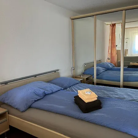 Apartmán Residenz Majesta *