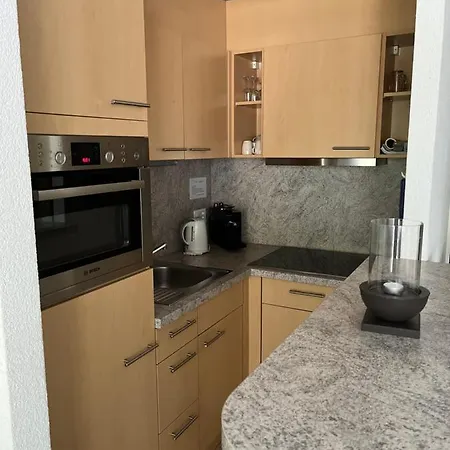 Daire Residenz Majesta