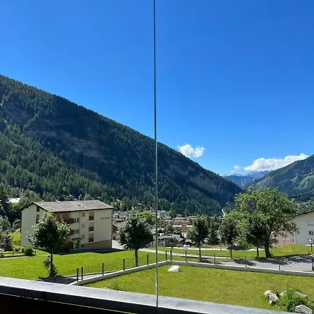 Residenz Majesta Leukerbad