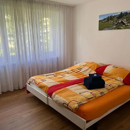 Apartmán Residenz Majesta