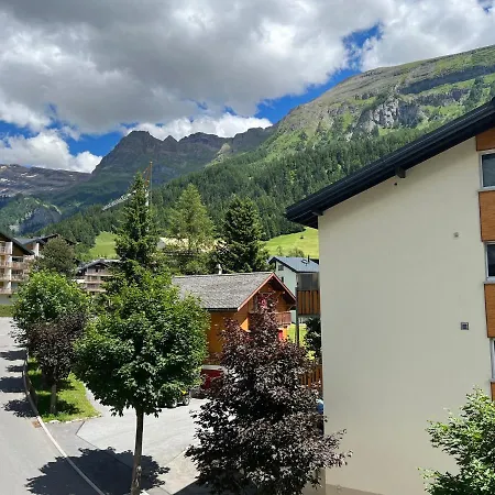 Residenz Majesta Leukerbad