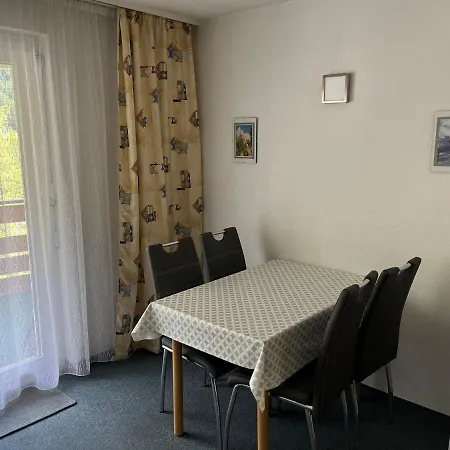 Residenz Majesta Leukerbad