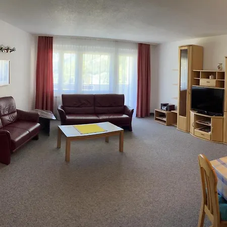 Residenz Majesta Leukerbad