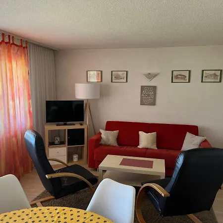 Residenz Majesta Apartment