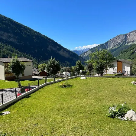 Residenz Majesta Leukerbad