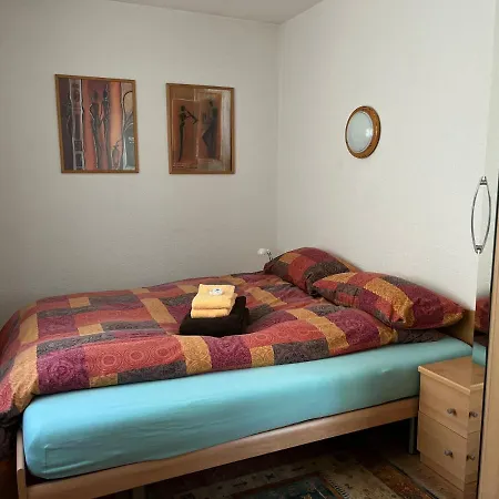 Apartment Residenz Majesta Leukerbad