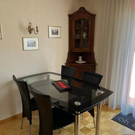Residenz Majesta Apartment