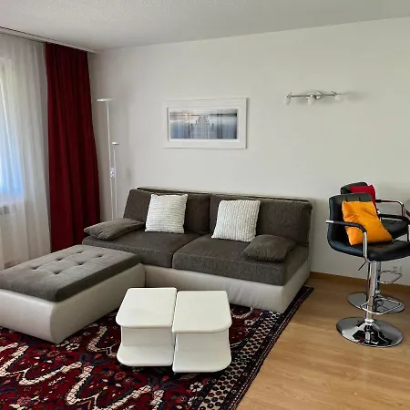 Residenz Majesta Apartment