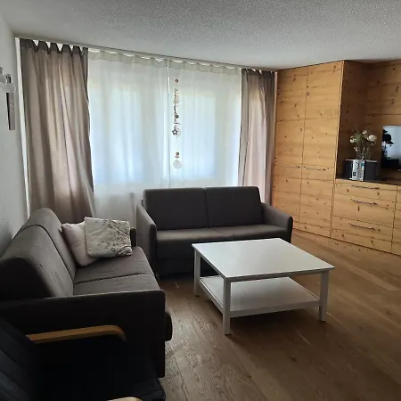 Apartment Residenz Majesta Leukerbad