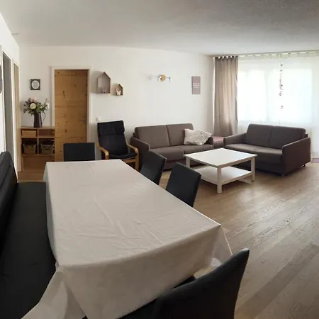 Apartment Residenz Majesta *