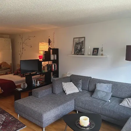 Lejlighed Residenz Majesta