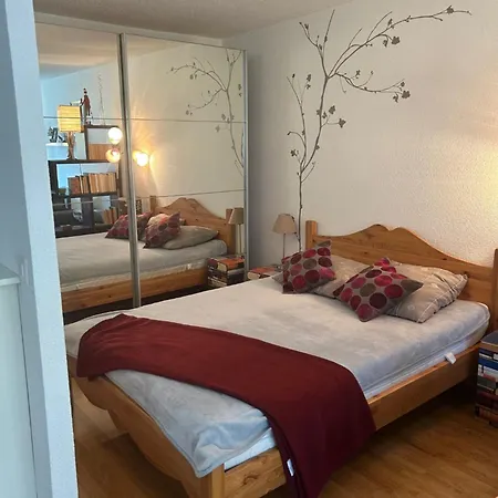 Residenz Majesta Apartment *