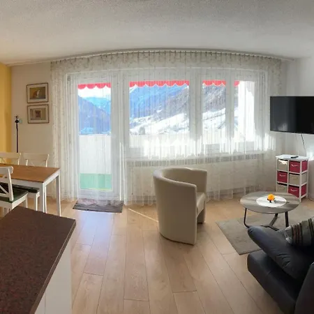 Daire Residenz Majesta *