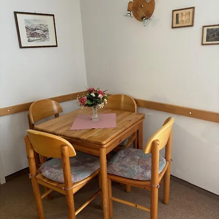 Residenz Majesta Apartment