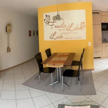 Apartment Residenz Majesta