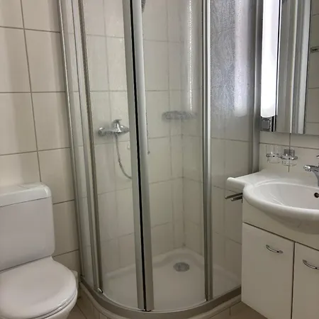 Apartmán Residenz Majesta