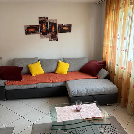 Residenz Majesta Daire Leukerbad