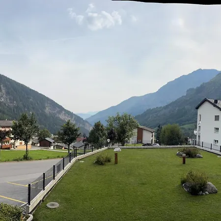 Residenz Majesta Апартаменты