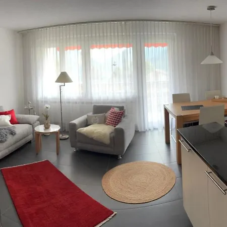 Residenz Majesta Apartment