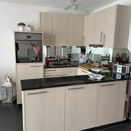 Apartmán Residenz Majesta Leukerbad