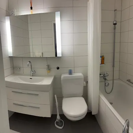 Daire Residenz Majesta