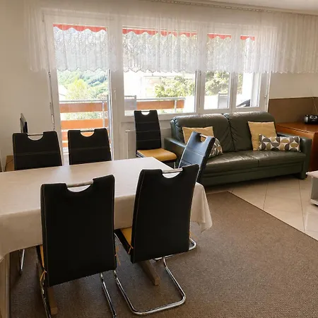 Apartamento Residenz Majesta *