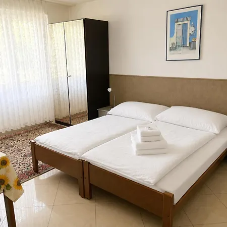 Apartamento Residenz Majesta *