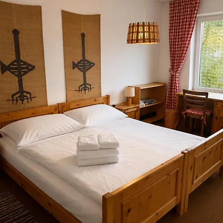 Apartment Residenz Majesta Leukerbad