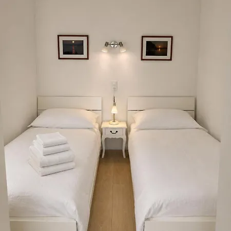 Apartment Residenz Majesta