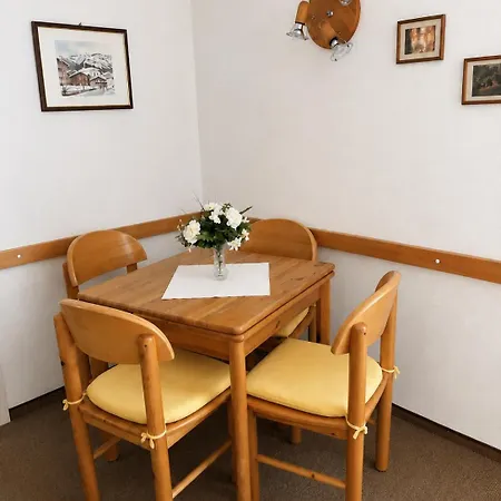 Apartment Residenz Majesta *
