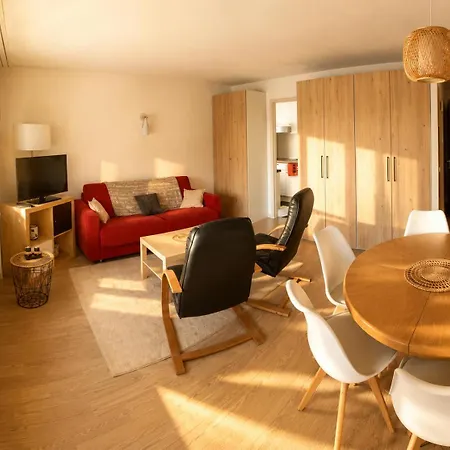 Apartamento Residenz Majesta