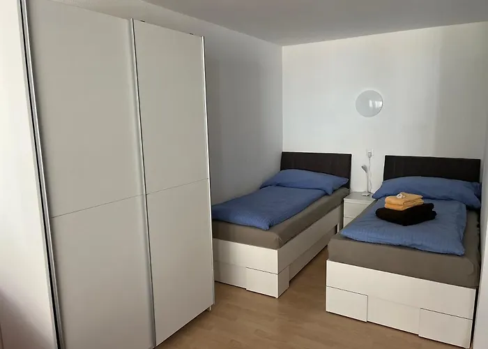 Residenz Majesta * Leukerbad