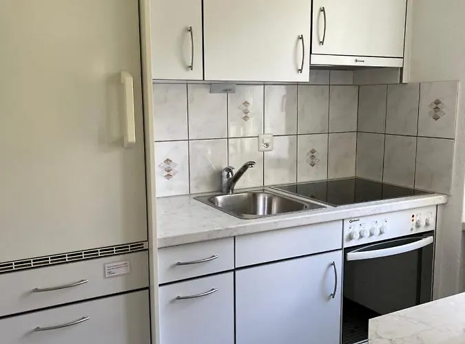 Апартаменты Residenz Majesta Лойкербад